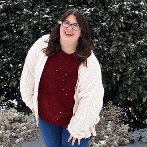 Meet your Posher, Hannah